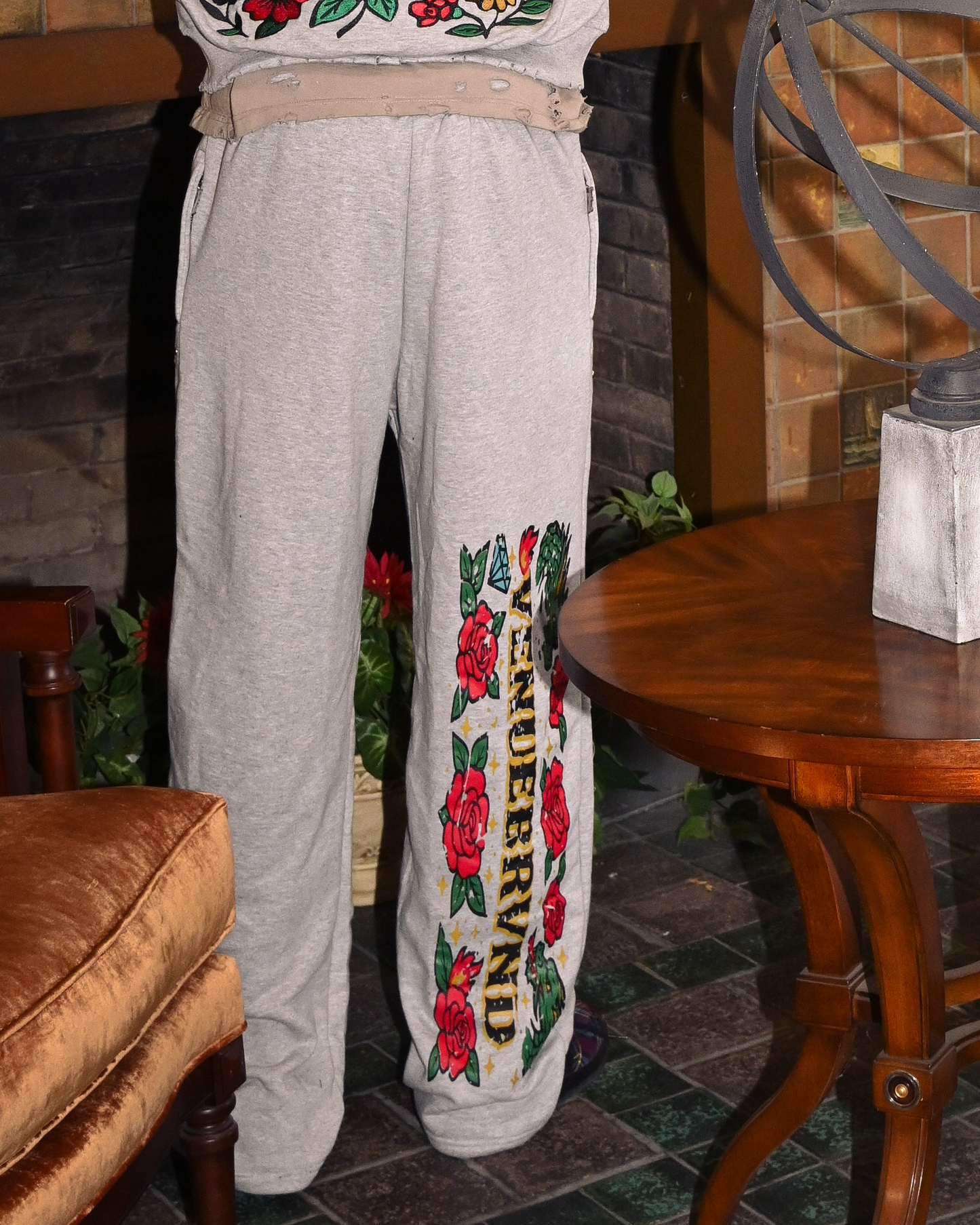 2V25 WINTER/FVLL SWEVTPVNTS GRVY