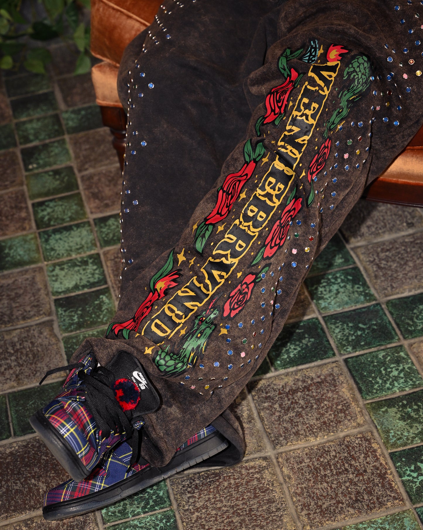 2025 WINTER/FVLL CVLLECTIVN HVVDIE BLVCK